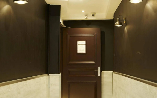 Hôtel Montmartre Clignancourt