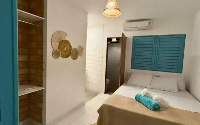 Amaly Pousada e Bistrô