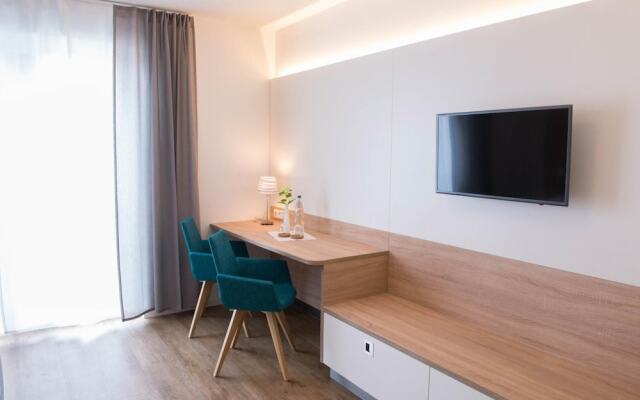 Boardinghouse Am Teuto