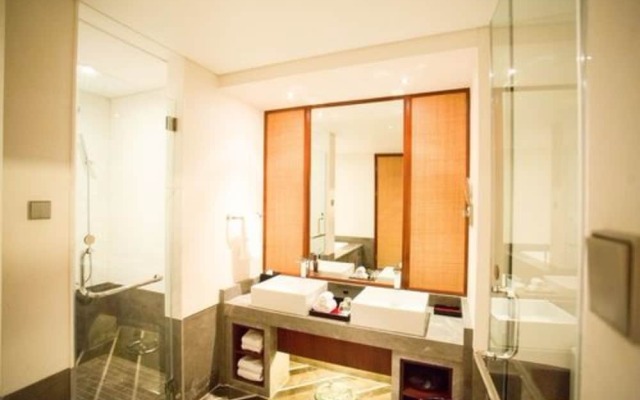 Ennova Seven-Cultivation Hotel