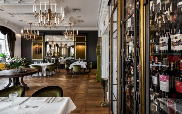 Hotel Traugutta 3 Białystok