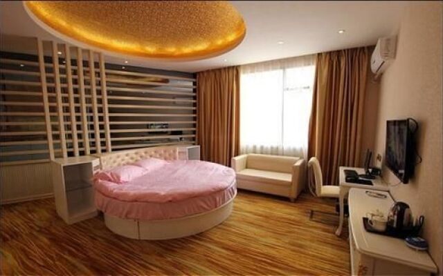 Guiling Guan Jing Hotel