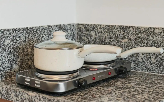 Novo e Aconchegante Studio no Brás-Piscina