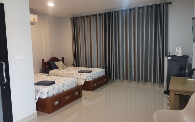 Numhom Resort (SHA Extra Plus)