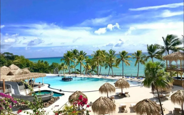 Résidence Marinotel, Studio @la_kazaval, Diamond view