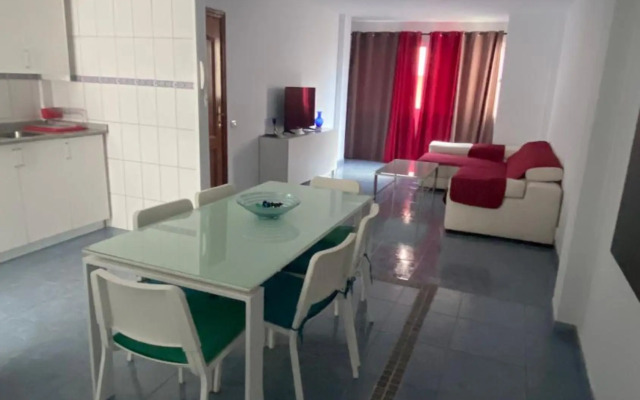 Apartamento Islas Malvinas 39