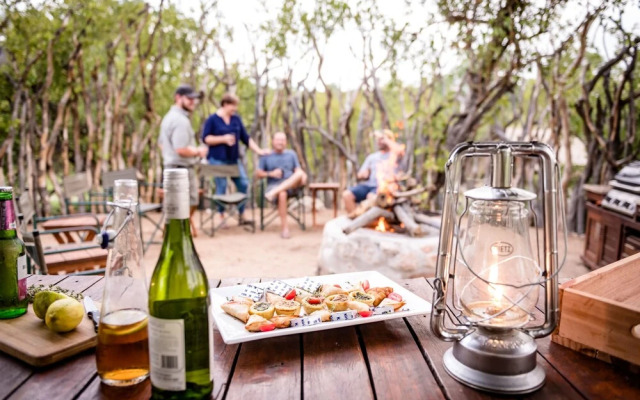 Bundox Explorer Camp