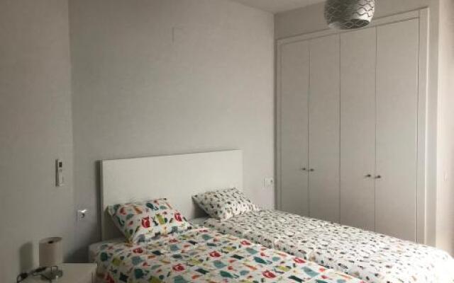 Apartamentos Gold Madre De Dios 37