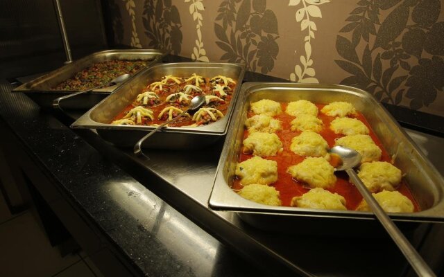 Royal Termal Tatil Koyu