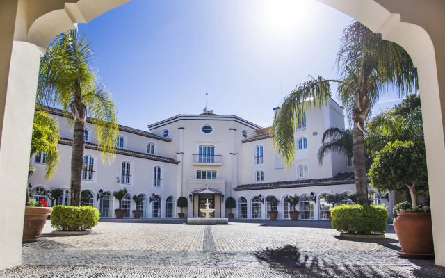 Las Dunas Grand Luxury Hotel