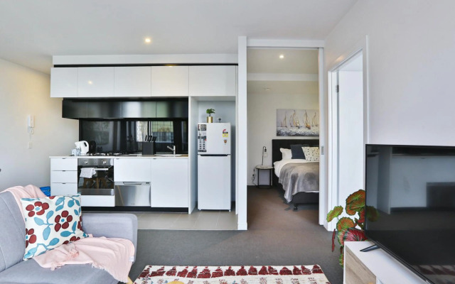 MY80 Apartment located in the inner of Melbourne CBD