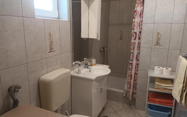 Jelaska Apartment