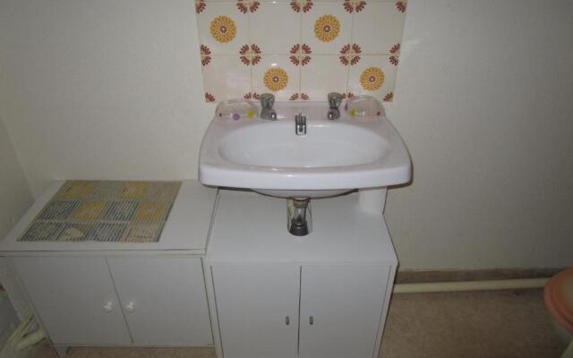 Appartement Les Sables-d'Olonne, 1 pièce, 3 personnes - FR-1-197-248