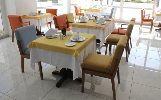 Sahara Hotel Agadir