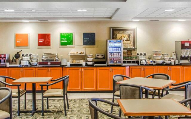 Comfort Inn & Suites Jerome - Twin Falls