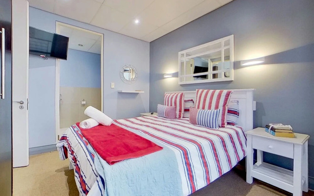 Eden on the Bay Studios