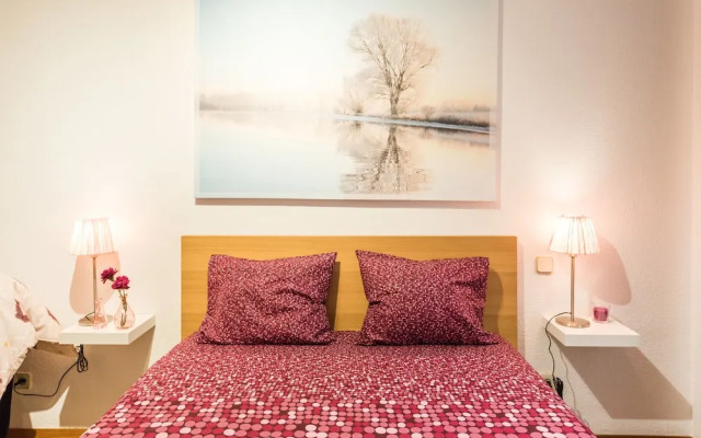 Apartment Sol Gran Via