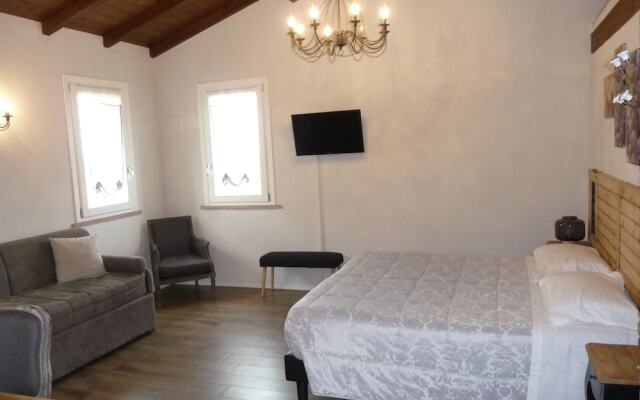 Antico Podere Emilia