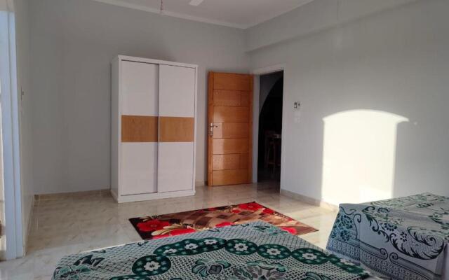 Lemon tree house, new spacious apartment
