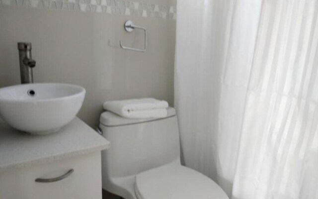 La Mona Loiza Apartments Complex