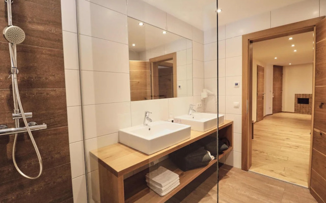 Hotel Traube