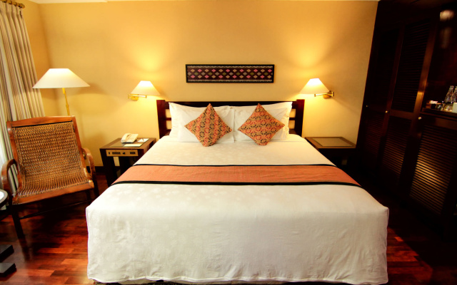 Singgasana Hotel Surabaya