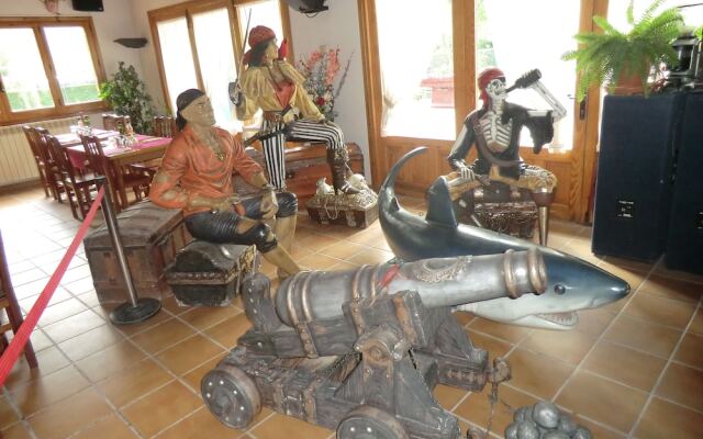 Camping L'Espelt