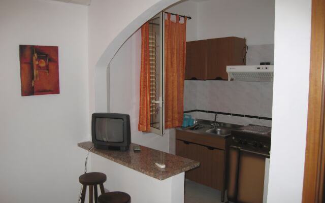 Residence San Leo Appartamenti