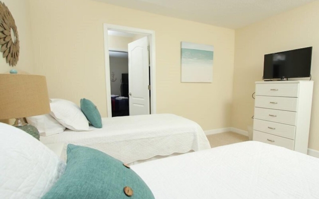 6BR 6BAroom Villa at ChampionsGate