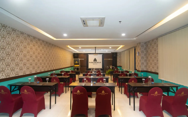 Padjadjaran Hotel