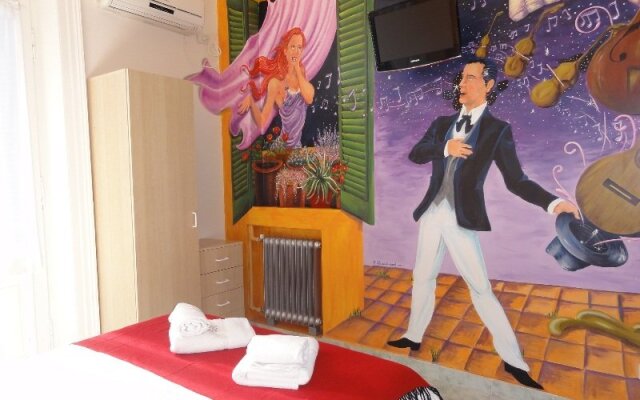 Ayres Portenos Tango Suites