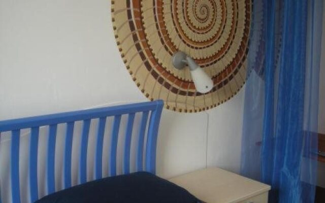 Relais Al Faro Bed&Breakfast