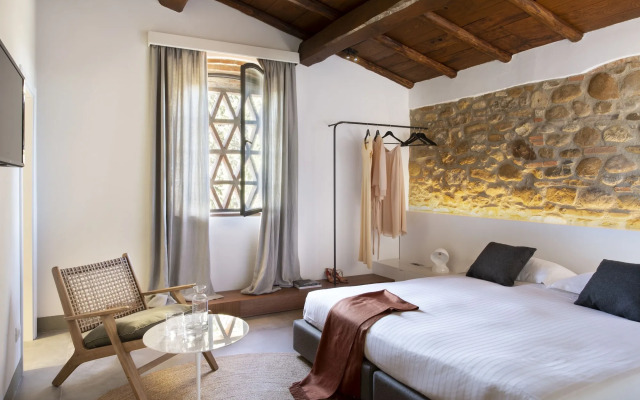 Salvadonica - Borgo del Chianti