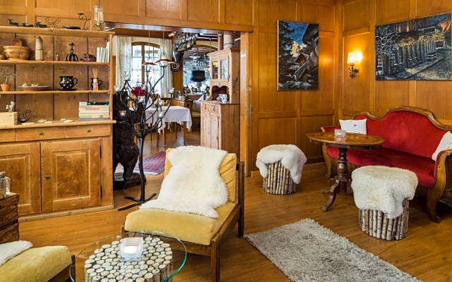 Hotel Blumental