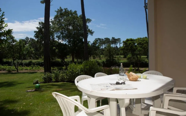 Madame Vacances Résidence Du Golf