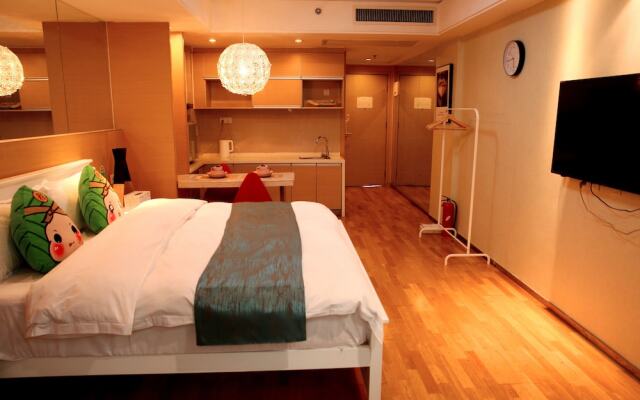 Xi'an Tangyun Aparthotel