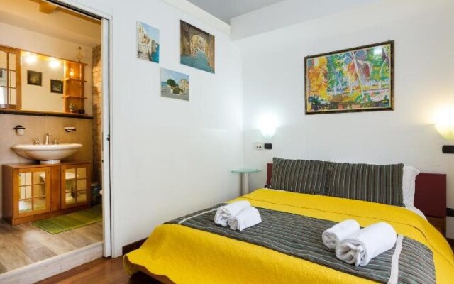 B&B Ortigia Bedda