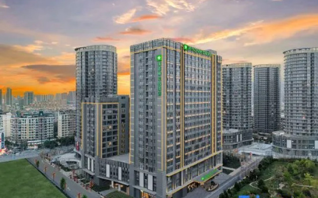 Wyndham Garden KunMing PanLong