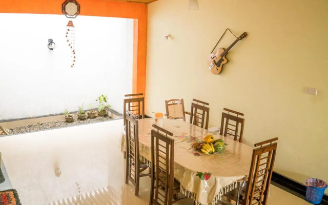 The Breeze Pinnawala Homestay