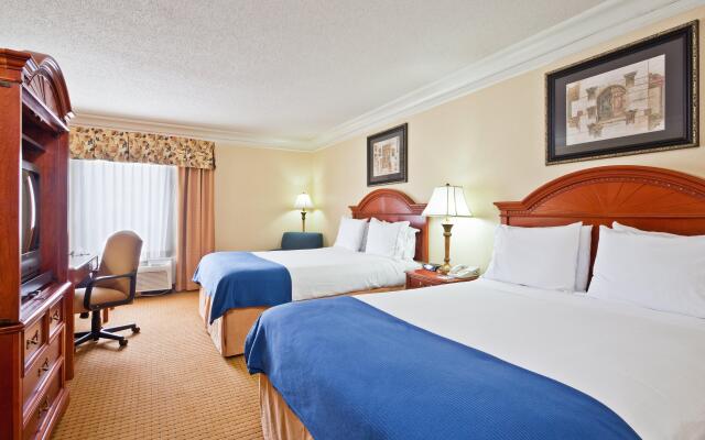 Holiday Inn Express Ringgold, an IHG Hotel