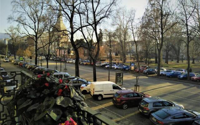 I Reali Bed & Breakfast