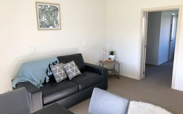 Waitaki Lakes Apartments
