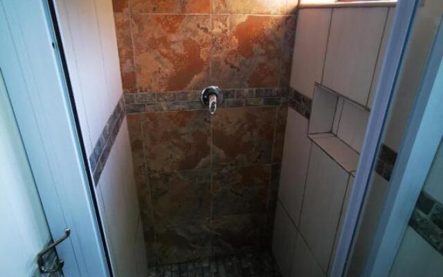 The Yellow Butterfly