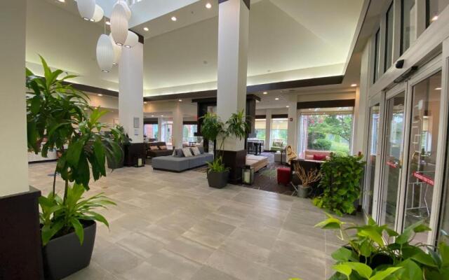 Hilton Garden Inn Atlanta/Peachtree City