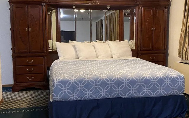 Eagle Hotel