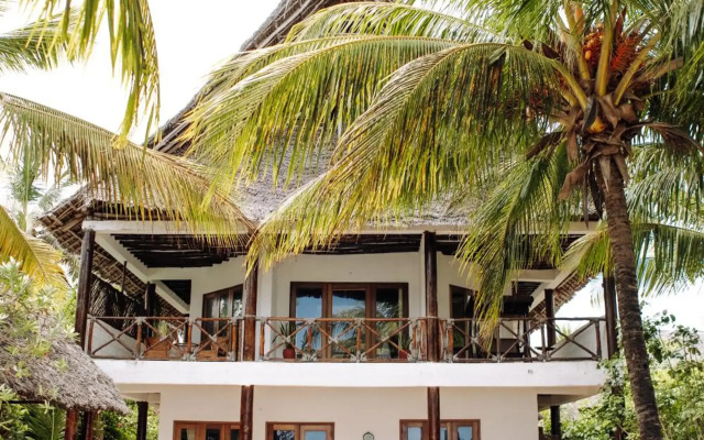 Tamani Villas