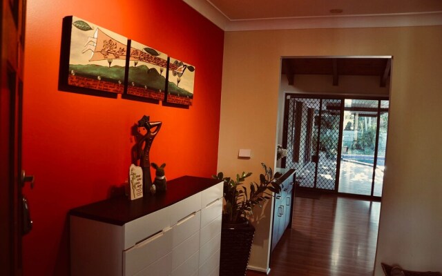 TL Warmest Homestay