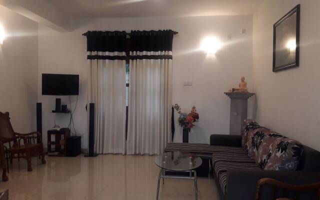 Bella Casa Apartment