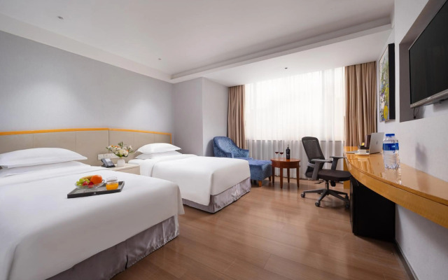 Kaiserdom Hotel Ouzhuang Huayue