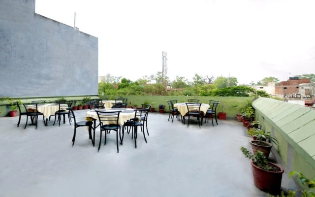 Hotel Victoria International